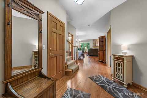 Tiny photo for 26W036 Klein Creek Drive, Winfield, IL 60190 (MLS # 12472481)