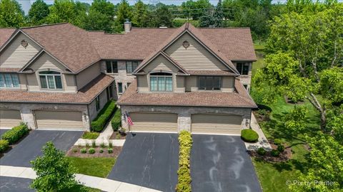Tiny photo for 26W036 Klein Creek Drive, Winfield, IL 60190 (MLS # 12472481)