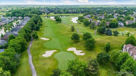Tiny photo for 26W036 Klein Creek Drive, Winfield, IL 60190 (MLS # 12472481)