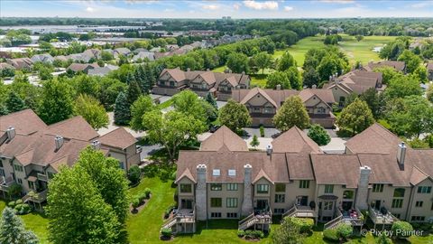 Tiny photo for 26W036 Klein Creek Drive, Winfield, IL 60190 (MLS # 12472481)