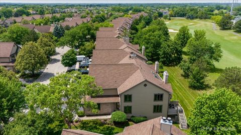 Tiny photo for 26W036 Klein Creek Drive, Winfield, IL 60190 (MLS # 12472481)