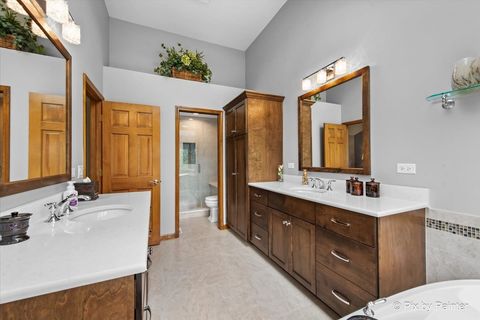 Tiny photo for 26W036 Klein Creek Drive, Winfield, IL 60190 (MLS # 12472481)