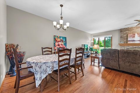Tiny photo for 26W036 Klein Creek Drive, Winfield, IL 60190 (MLS # 12472481)