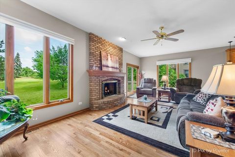 Tiny photo for 26W036 Klein Creek Drive, Winfield, IL 60190 (MLS # 12472481)