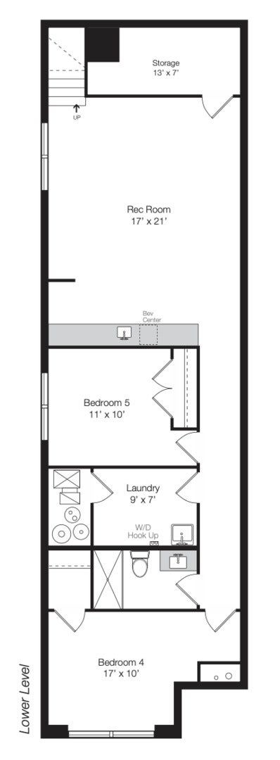 Tiny photo for 513 W 28th Place, Chicago, IL 60616 (MLS # 12770974)