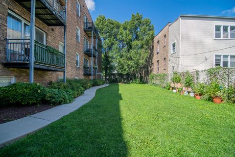 Tiny photo for 3427 W Shakespeare Avenue #2B, Chicago, IL 60647 (MLS # 12453298)