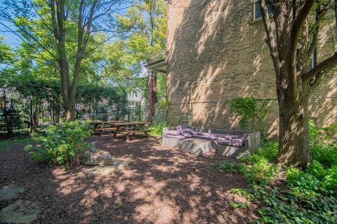 Tiny photo for 3427 W Shakespeare Avenue #2B, Chicago, IL 60647 (MLS # 12453298)