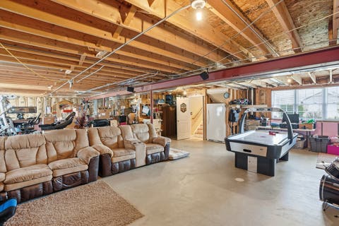 Tiny photo for 14720 Euclid Street, Cedar Lake, IN 46303 (MLS # 12629938)