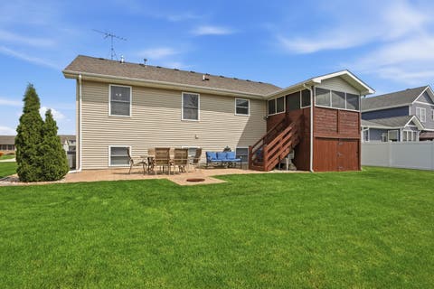 Tiny photo for 14720 Euclid Street, Cedar Lake, IN 46303 (MLS # 12629938)