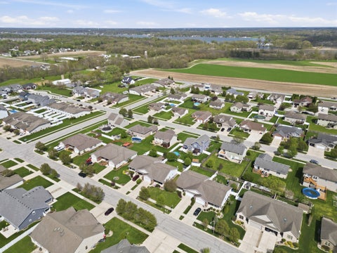 Tiny photo for 14720 Euclid Street, Cedar Lake, IN 46303 (MLS # 12629938)