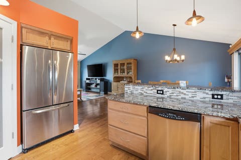 Tiny photo for 14720 Euclid Street, Cedar Lake, IN 46303 (MLS # 12629938)