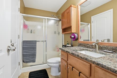 Tiny photo for 14720 Euclid Street, Cedar Lake, IN 46303 (MLS # 12629938)