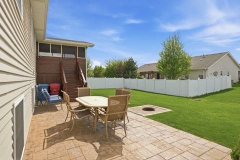 Tiny photo for 14720 Euclid Street, Cedar Lake, IN 46303 (MLS # 12629938)