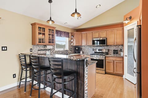 Tiny photo for 14720 Euclid Street, Cedar Lake, IN 46303 (MLS # 12629938)