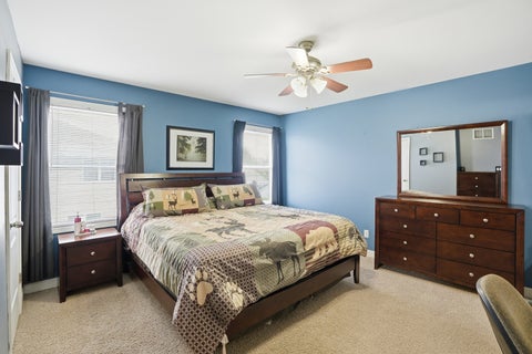 Tiny photo for 14720 Euclid Street, Cedar Lake, IN 46303 (MLS # 12629938)