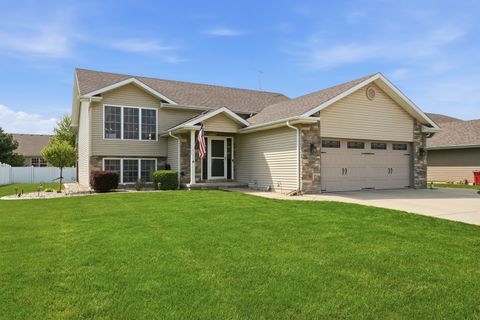 Property photo of 14720 Euclid Street, Cedar Lake, IN 46303