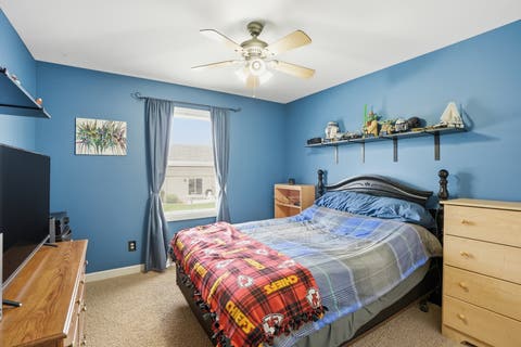 Tiny photo for 14720 Euclid Street, Cedar Lake, IN 46303 (MLS # 12629938)