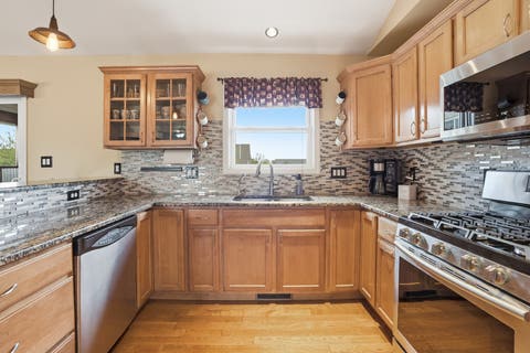Tiny photo for 14720 Euclid Street, Cedar Lake, IN 46303 (MLS # 12629938)