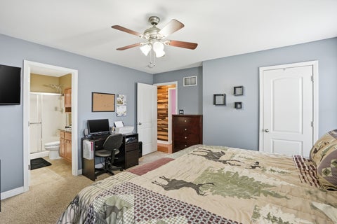 Tiny photo for 14720 Euclid Street, Cedar Lake, IN 46303 (MLS # 12629938)