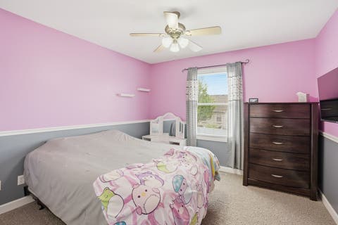 Tiny photo for 14720 Euclid Street, Cedar Lake, IN 46303 (MLS # 12629938)