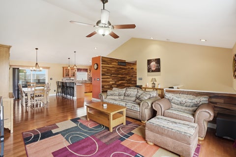 Tiny photo for 14720 Euclid Street, Cedar Lake, IN 46303 (MLS # 12629938)