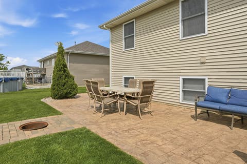Tiny photo for 14720 Euclid Street, Cedar Lake, IN 46303 (MLS # 12629938)