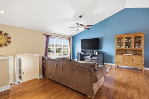Tiny photo for 14720 Euclid Street, Cedar Lake, IN 46303 (MLS # 12629938)