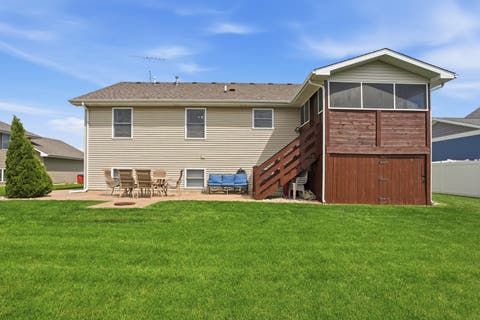 Tiny photo for 14720 Euclid Street, Cedar Lake, IN 46303 (MLS # 12629938)