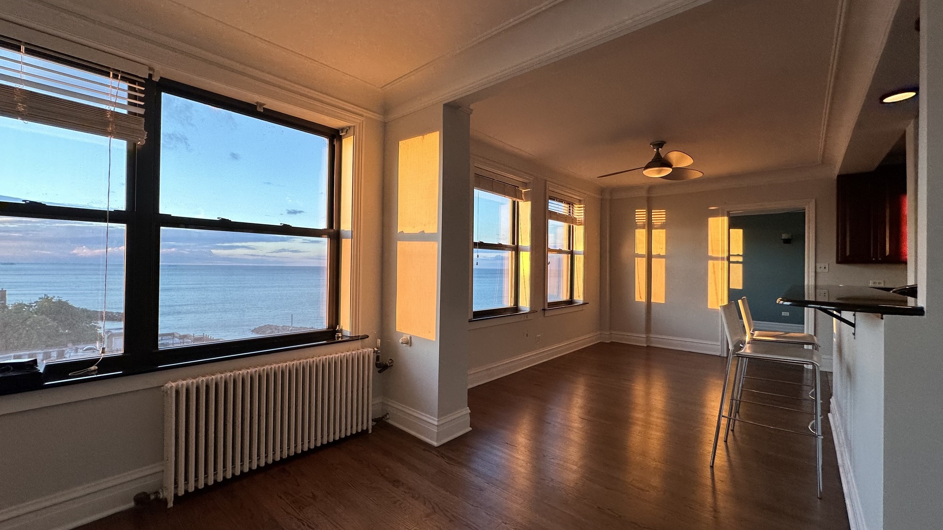 1205 W Sherwin Avenue 805