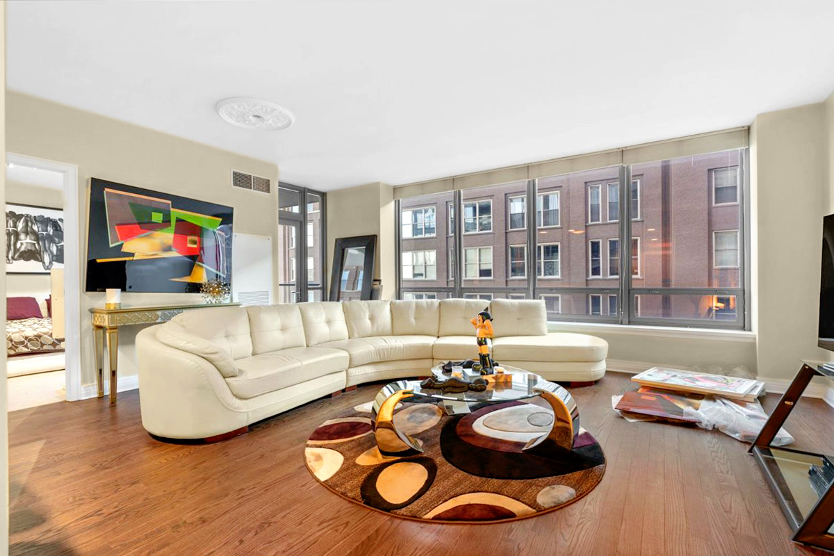 600 N LAKE SHORE Drive 407