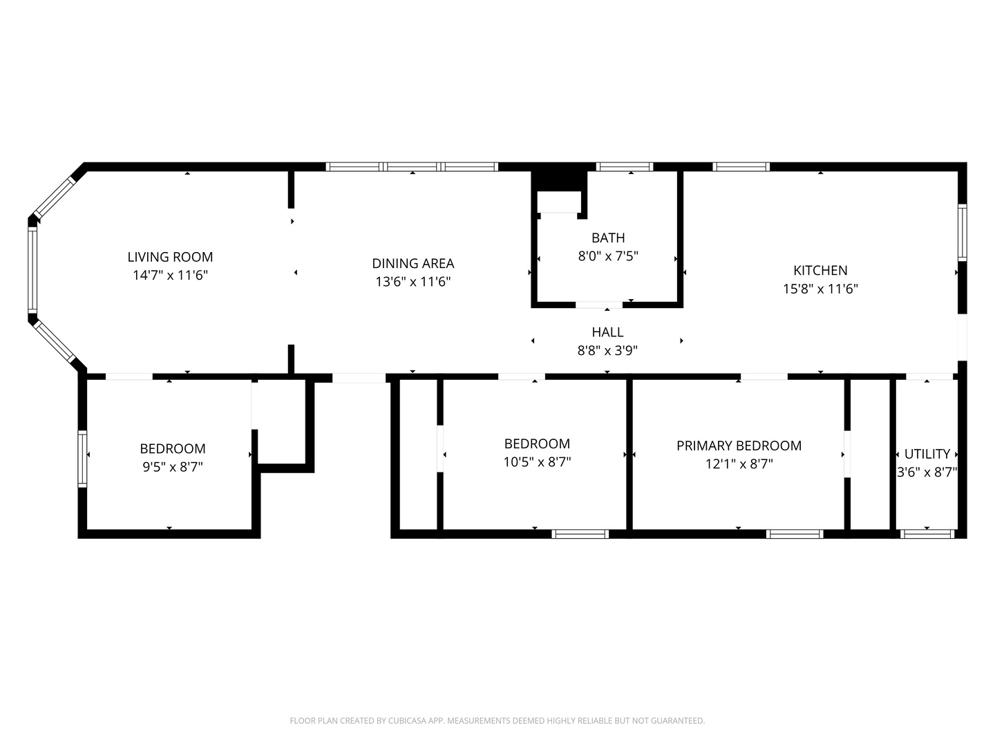 Chicago, Illinois 60647, United States, 3 Bedrooms Bedrooms, ,1 BathroomBathrooms,Residential,Active,215220