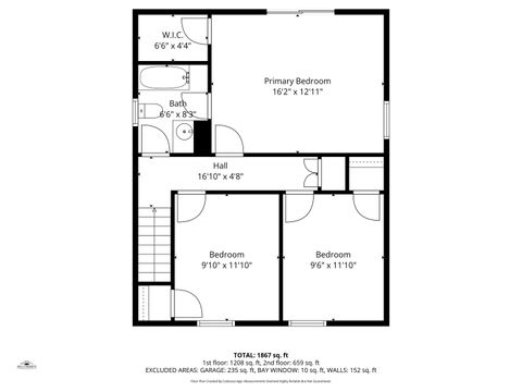 Tiny photo for 123 Heather Lane, Streamwood, IL 60107 (MLS # 12572315)