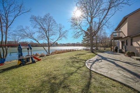 Tiny photo for 123 Heather Lane, Streamwood, IL 60107 (MLS # 12572315)