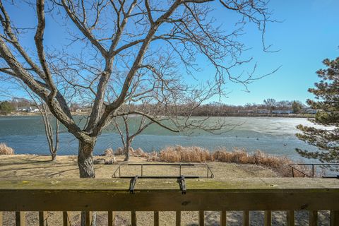 Tiny photo for 123 Heather Lane, Streamwood, IL 60107 (MLS # 12572315)