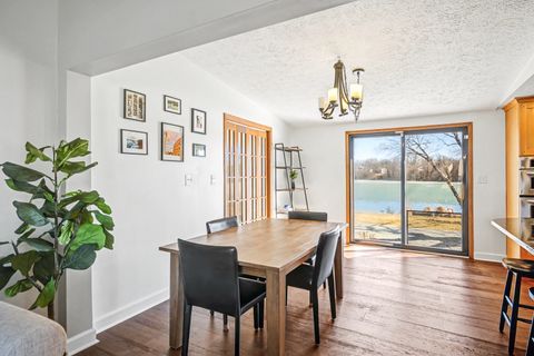 Tiny photo for 123 Heather Lane, Streamwood, IL 60107 (MLS # 12572315)