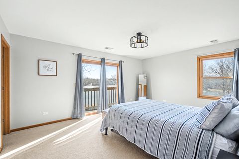 Tiny photo for 123 Heather Lane, Streamwood, IL 60107 (MLS # 12572315)