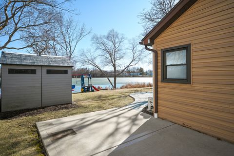 Tiny photo for 123 Heather Lane, Streamwood, IL 60107 (MLS # 12572315)