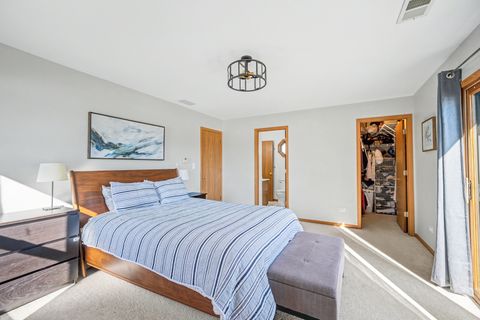 Tiny photo for 123 Heather Lane, Streamwood, IL 60107 (MLS # 12572315)