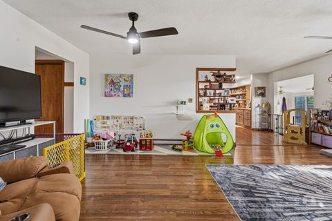 Tiny photo for 505 S Vine Street, Camargo, IL 61919 (MLS # 12631545)