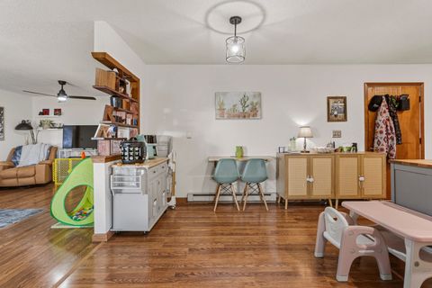 Tiny photo for 505 S Vine Street, Camargo, IL 61919 (MLS # 12631545)
