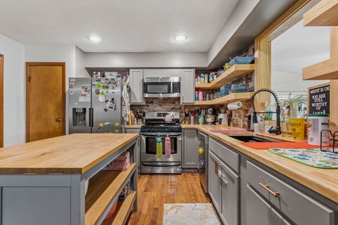 Tiny photo for 505 S Vine Street, Camargo, IL 61919 (MLS # 12631545)