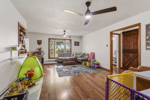 Tiny photo for 505 S Vine Street, Camargo, IL 61919 (MLS # 12631545)