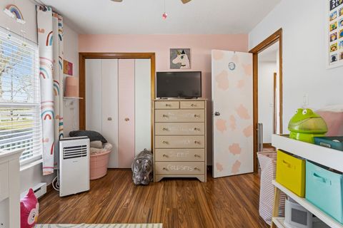 Tiny photo for 505 S Vine Street, Camargo, IL 61919 (MLS # 12631545)
