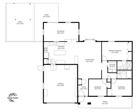Tiny photo for 505 S Vine Street, Camargo, IL 61919 (MLS # 12631545)
