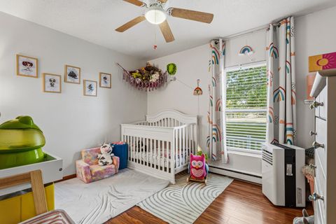 Tiny photo for 505 S Vine Street, Camargo, IL 61919 (MLS # 12631545)