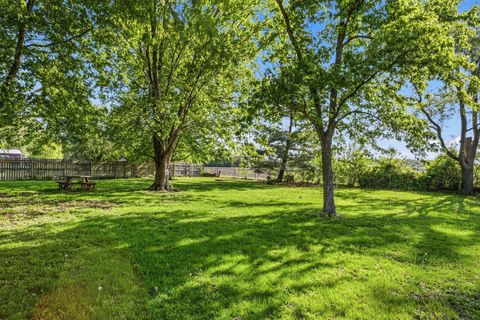Tiny photo for 505 S Vine Street, Camargo, IL 61919 (MLS # 12631545)