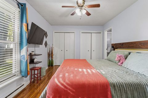 Tiny photo for 505 S Vine Street, Camargo, IL 61919 (MLS # 12631545)
