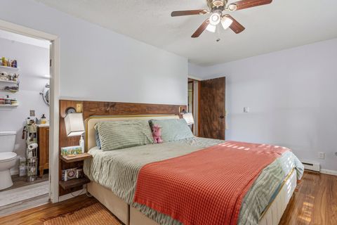 Tiny photo for 505 S Vine Street, Camargo, IL 61919 (MLS # 12631545)