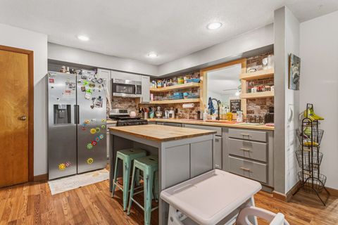 Tiny photo for 505 S Vine Street, Camargo, IL 61919 (MLS # 12631545)