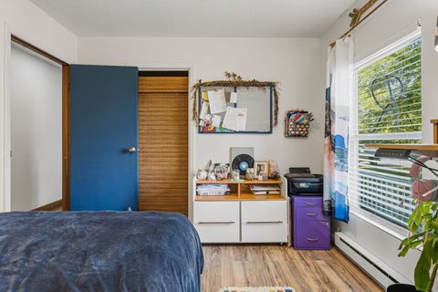 Tiny photo for 505 S Vine Street, Camargo, IL 61919 (MLS # 12631545)